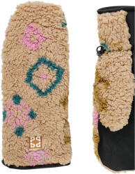 PROTEST Női kesztyű Protest Mya L rózsaszín