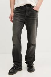 HUGO Blue farmer - szürke 36/32 - answear - 37 990 Ft