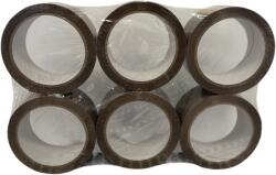 Value 48/66 (Hot-Melt, 60méter, Havanna Barna) , ragasztószalag, (6db) (HOTMELT48_66HBF)