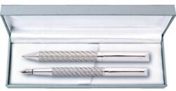 Adorex Szett 508 ezüst