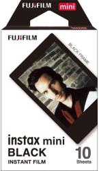 Fujifilm Instax Mini Black Film 10db fotópapír (16537043)