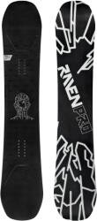 Raven Pro Openmind 159 snowboard deszka 159 CM fekete