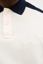 Tommy Hilfiger Тениска с яка (MW0MW41622) - answear - 117,33 лв