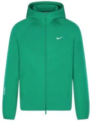 Nike Sweat Zip x NOCTA Tech Fleece Hoodie Stadium Green Sail zöld - decathlon - 166 755 Ft
