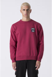 Everlast GIROCOLLO FELPA M vörös