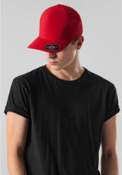 FLEXFIT Sapka Flexfit delta L/XL vörös