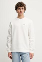 Tommy Hilfiger felső bézs, sima, DM0DM20741 - fehér XXL