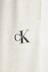 Calvin Klein Jeans спортен панталон дамски с памук (LV047B235G) - answear - 91,90 лв