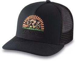 DAKINE Trucker sapka Dakine All Sports fekete