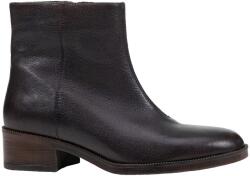 GEOX Női bokacsizmák Geox Camexia barna