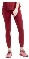 4M Női leggings Craft adv charge perforated vörös