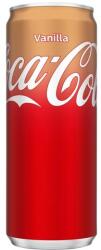 Coca-Cola Can 0, 33. L Vanilla (drs)