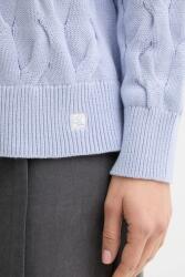 Calvin Klein Памучен пуловер Calvin Klein Jeans (LV044E301G) - answear - 129,07 лв