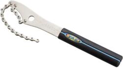 VAR Láncos láncszedő szerszám kazetta és szabadgyűrű leszereléséhez