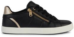 GEOX sportcipő D BLOMIEE - fekete Női 36 - answear - 23 740 Ft