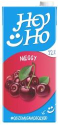 Hey-Ho 1. L 12% Meggy