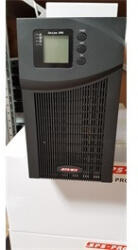 SPS MID 3KVA MID3000I 1.0 LCD szünetmentes tápegység (MID3000I-1-0)