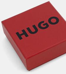 HUGO Кожена гривна hugo e-doublebraid4-bra (50552596)