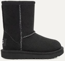 UGG télicipő - fekete 33.5