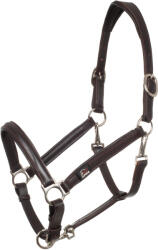 SUPREME Bőr lózablak Supreme COB barna