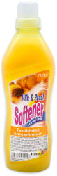 Satina Gold Öblítőszer 1 liter Softener barack - vegyesbolt