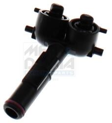 Meat & Doria Tryska ostrekovača svetiel MEAT & DORIA 209250 (209250)