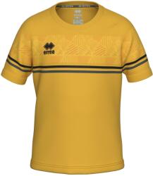 ERREA Gyerek fürdőruha Errea diamantis fekete|sárga