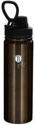 Berlinger Haus Berlinger Haus Termos sport Metallic Line Shiny Black Edition BerlingerHaus BH 7770 (BH-7770)