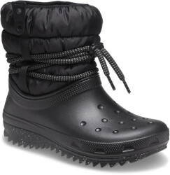 Crocs Cizme Crocs Classic Neo Puff Luxe Boot