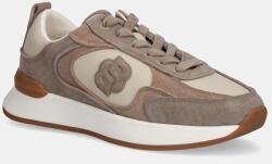 HUGO BOSS sportcipő B Icon barna, 50548288 - barna Női 40