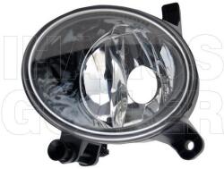 Audi A4 2007-2012 - Ködlámpa H11 bal TYC - alkatresz - 12 353 Ft