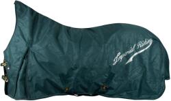 Imperial Riding Kinti takaró ló számára Imperial Riding Super-dry 300gr 205 CM zöld
