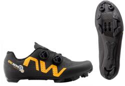 Northwave Cipő Northwave Mtb Rebel 3 Epic Series Fekete/sárga