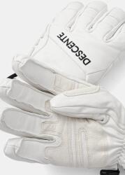 Descente Кожени ски ръкавици LEATHER GLOVE (DW5FGV01MU)