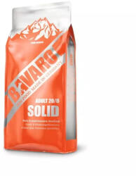 Bavaro Solid | Teljes értékű száraztáp normál aktivitású felnőtt kutyáknak - 18 kg