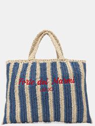 Liu Jo kézitáska - kék Univerzális méret - answear - 38 990 Ft