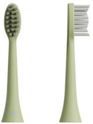 TESLA Smart TS200 szónikus fogkefe fej 2x zöld