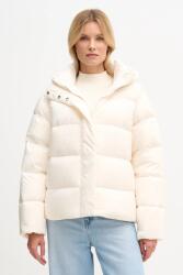 Tommy Hilfiger pehelydzseki bézs, téli, WW0WW45739 - bézs M