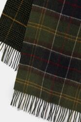 Barbour шал от вълна (USC0401) - answear - 144,71 лв