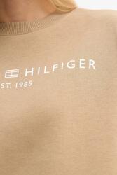 Tommy Hilfiger суичър дамски с памук (WW0WW47831) - answear - 95,82 лв