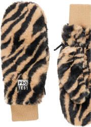 PROTEST Női kesztyű Protest Marcy S barna