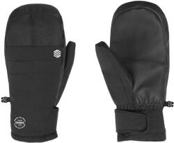 SIROKO Téli kesztyű Winter sports SIROKO Pitztal M fekete