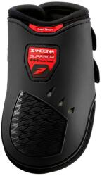 ZANDONÀ Lábvédő ló számára L fekete - decathlon - 40 290 Ft