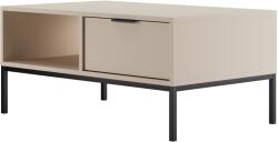 Elvisia Dohányzóasztal AUSTIN 100 | kasmír