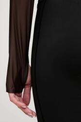 Calvin Klein Performance Боди за трениране Calvin Klein Performance (LVGWF5K139)