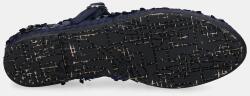 Flabelus Балеринки Flabelus PIERRE (Pierre.Sequins.Navy)