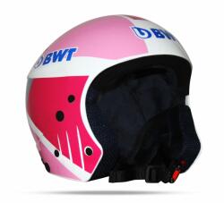 VOLA Sí kesztyű L rózsaszín|vörös