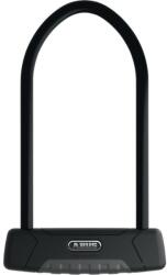 ABUS U lock 90 barna|fekete