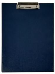 Fortuna Felírótábla FORTUNA A4 pvc classic kék (FO00062)