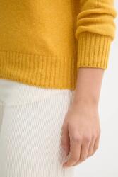 Benetton Вълнен пуловер United Colors of Benetton (103ME1N23) - answear - 144,71 лв